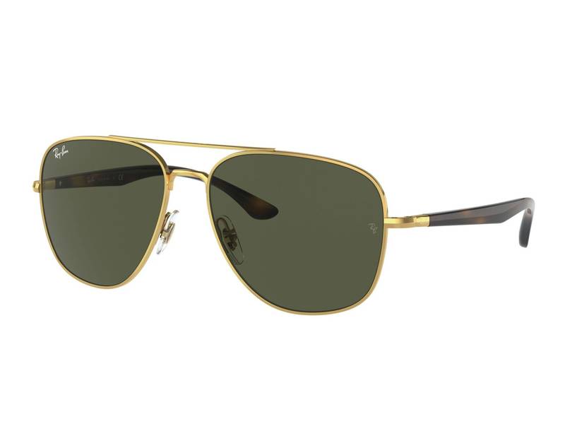 Gafas de sol Ray-Ban RB3683 001/31 