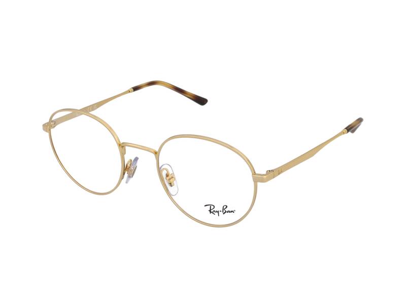 Gafas graduadas Ray-Ban RX3681V 2500 