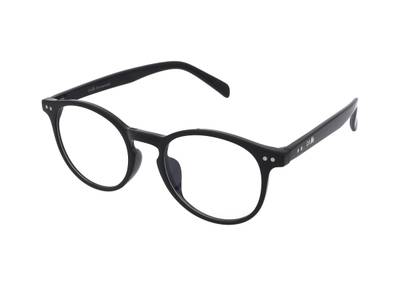 Gafas graduadas Crullé Evanescent C01-P81