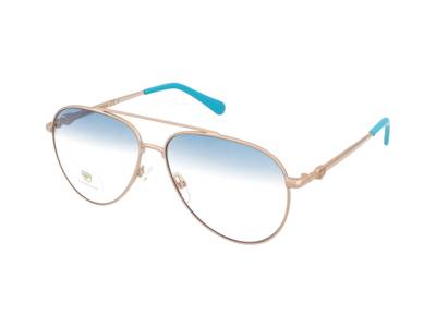 Gafas para trabajar en el ordenador Chiara Ferragni CF 1009/BB HOT