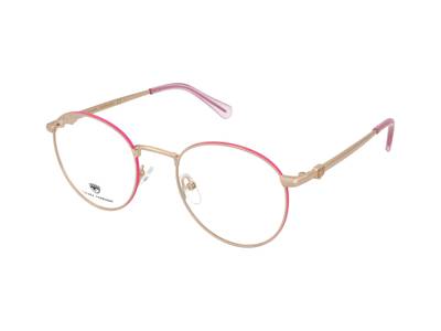 Gafas graduadas Chiara Ferragni CF 1011 EYR