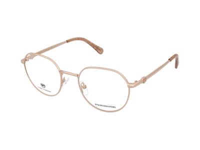 Gafas graduadas Chiara Ferragni CF 1012 DDB