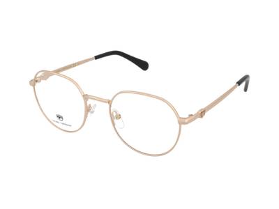 Gafas graduadas Chiara Ferragni CF 1012 J5G