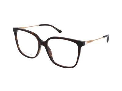 Gafas graduadas Jimmy Choo JC341 086