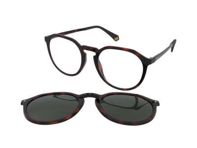 Gafas graduadas Polaroid PLD 6165/CS 086/UC