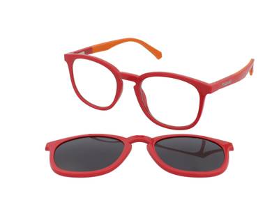 Gafas graduadas Polaroid PLD 8050/CS C9A/M9