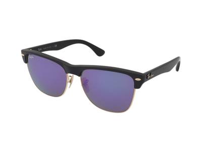 Gafas de sol Ray-Ban Clubmaster RB4175 877/1M