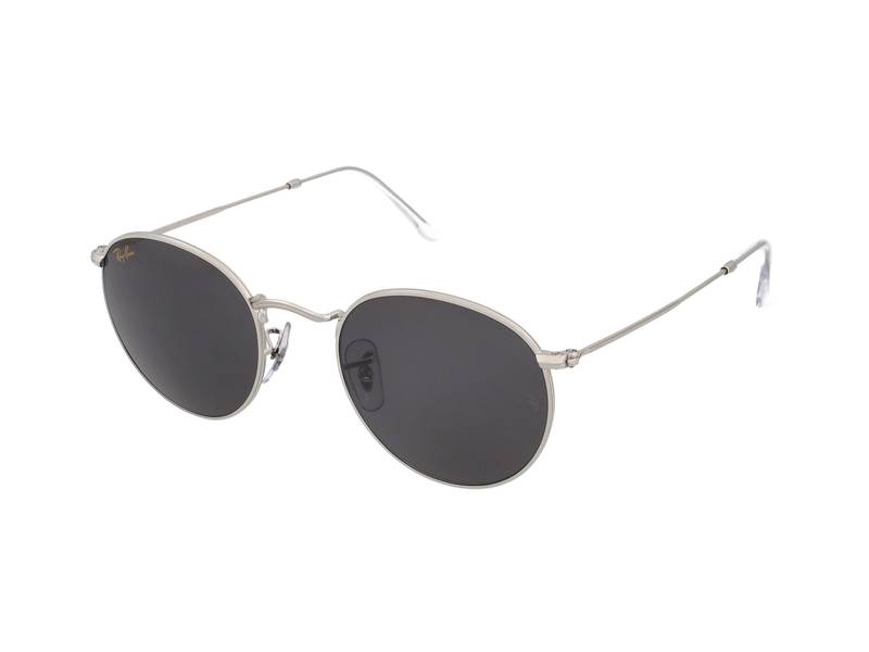 Gafas de sol Ray-Ban Round Metal RB3447 9198B1 