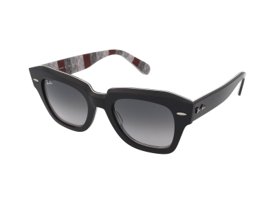Ray-Ban State Street RB2186 13183A 