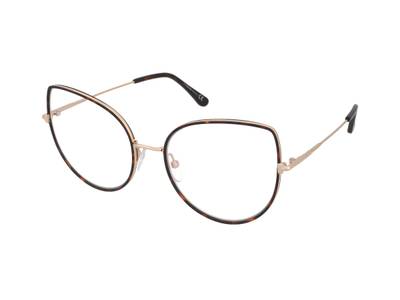Gafas graduadas Tom Ford FT5614-B/V 052