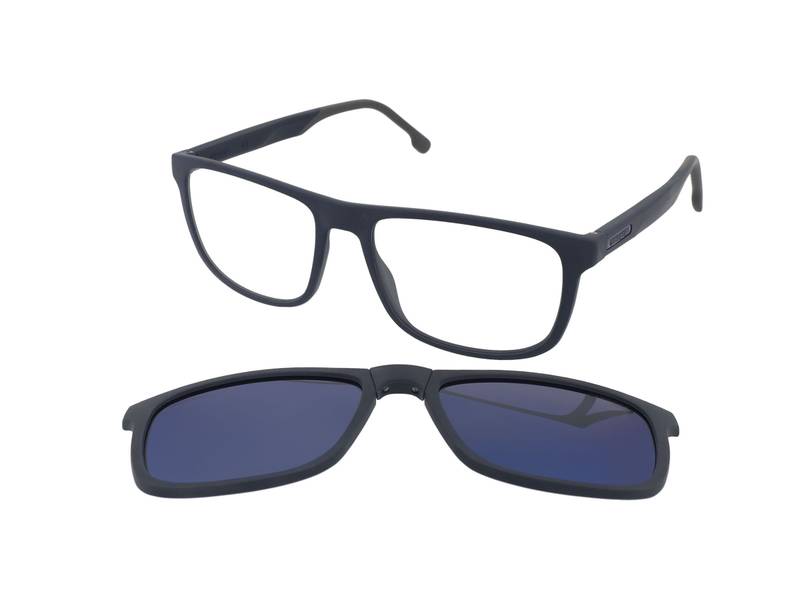 Gafas graduadas Carrera Carrera 8053/CS PJP/5X 