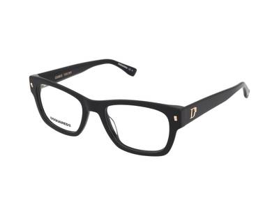 Gafas graduadas Dsquared2 D2 0044 2M2