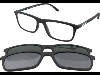 Emporio Armani EA4160 50421W 