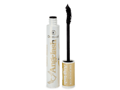 Máscara negra Dermacol Angelash 13 ml