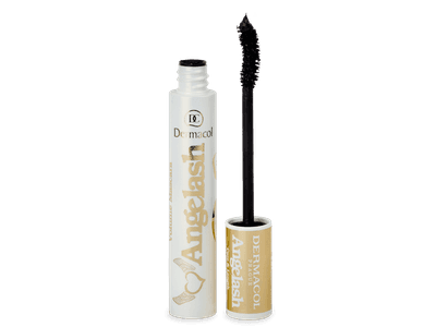 Máscara negra Dermacol Angelash 13 ml 