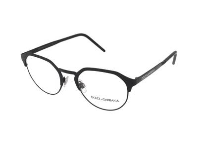 Gafas graduadas Dolce & Gabbana DG1335 01