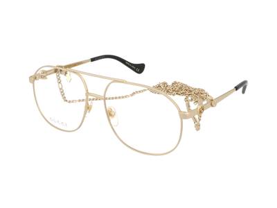 Gafas graduadas Gucci GG1091O 001
