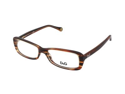 Gafas graduadas Dolce & Gabbana DG1191 1572