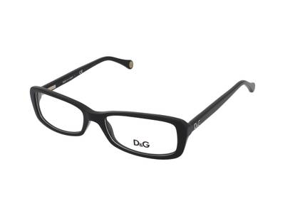 Gafas graduadas Dolce & Gabbana DG1191 501