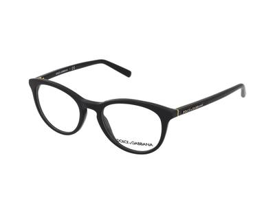 Gafas graduadas Dolce & Gabbana DG3223 501
