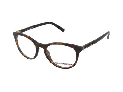 Gafas graduadas Dolce & Gabbana DG3223 502