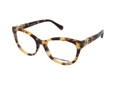 Gafas graduadas Dolce & Gabbana DG3250 512