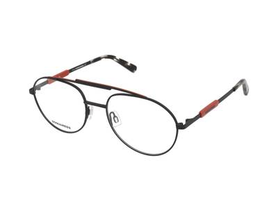 Gafas graduadas Dsquared2 DQ5338 005