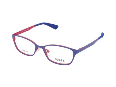 Gafas graduadas Guess GU2563 091