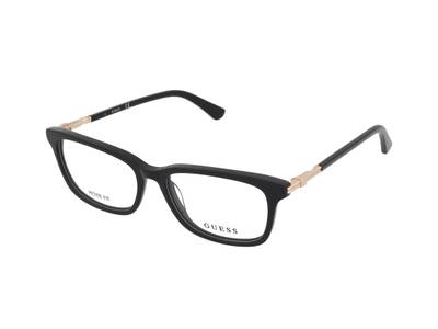 Gafas graduadas Guess GU2907 001