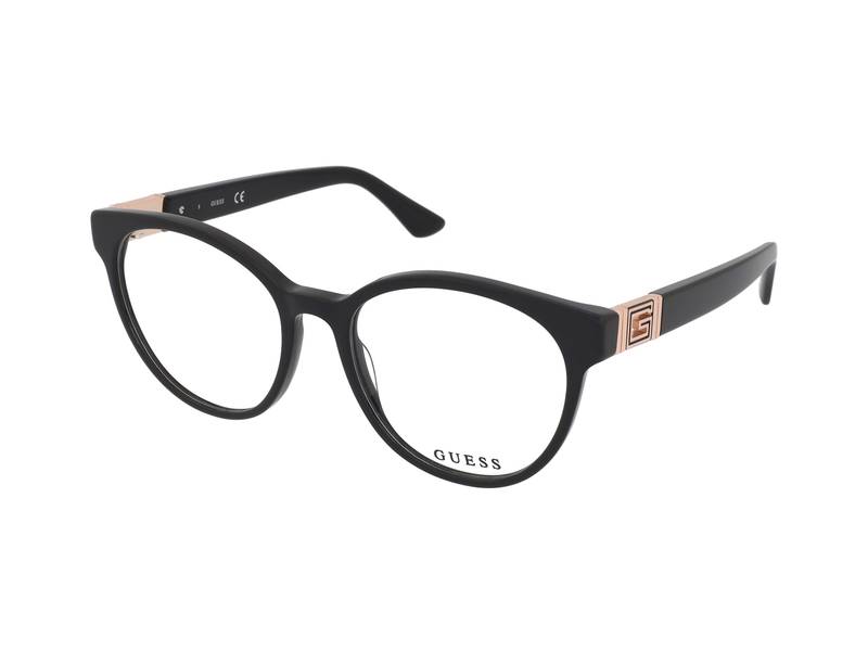 Gafas graduadas Guess GU2909 001 