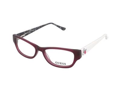 Gafas graduadas Guess GU9128 PUR