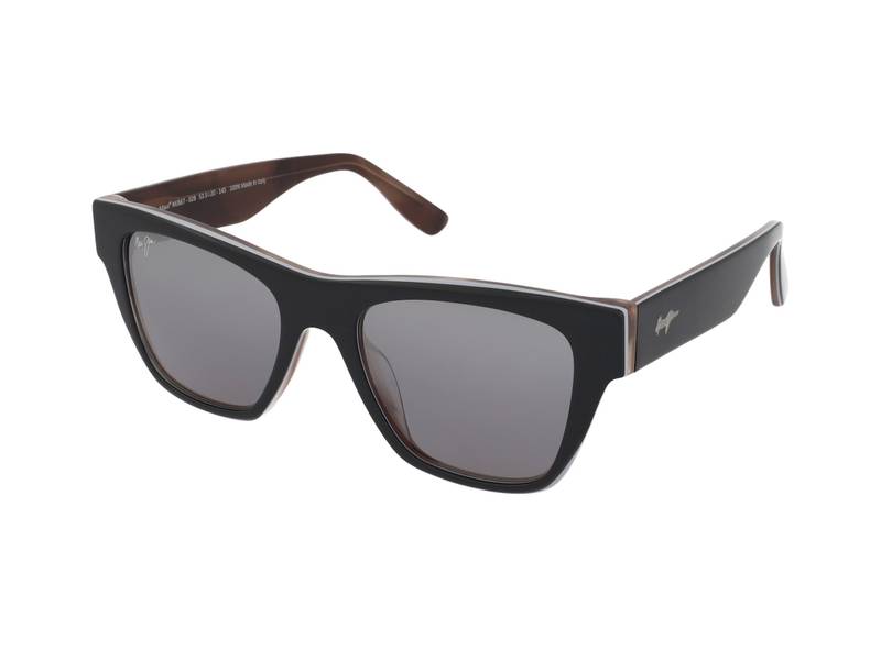 Gafas de sol Maui Jim Ekolu DSB867-02B 