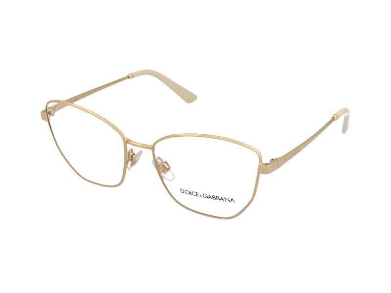 Gafas graduadas Dolce & Gabbana DG1340 02 