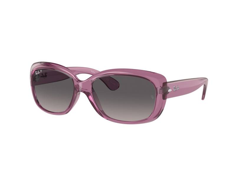 Gafas de sol Ray-Ban RB4101 6591M3 