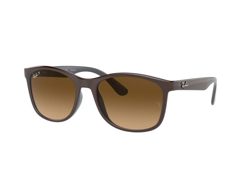 Gafas de sol Ray-Ban RB4374 6600M2 