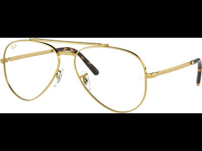 Ray-Ban RX3625V 3086