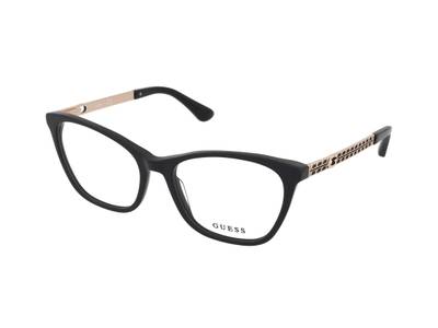 Gafas graduadas Guess GU2882 001