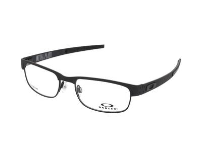 Gafas graduadas Oakley Metal Plate OX5038 22-198