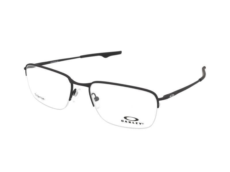 Gafas graduadas Oakley Wingback Sq OX5148 514801 