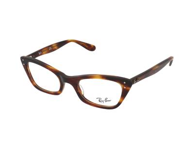 Gafas graduadas Ray-Ban Lady Burbank RX5499 2144