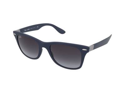 Ray-Ban Wayfarer Liteforce RB4195 63318G 