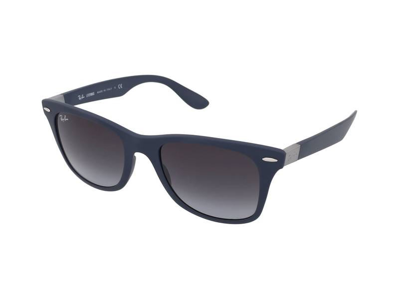 Gafas de sol Ray-Ban Wayfarer Liteforce RB4195 63318G 