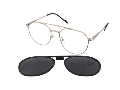 Gafas graduadas Crullé Confront C3