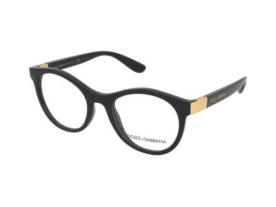 Gafas graduadas Dolce & Gabbana DG5075 501