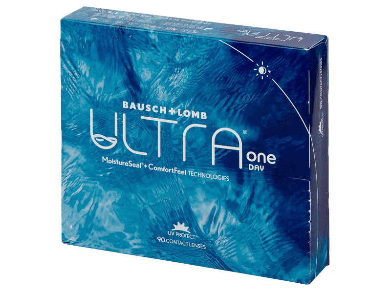 Lentillas bausch lomb ultra cheap