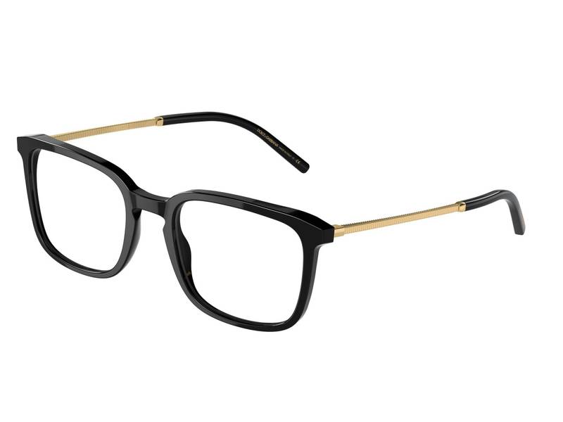 Gafas graduadas Dolce & Gabbana DG3349 501 