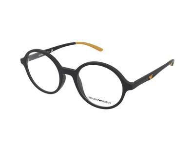 Gafas graduadas Emporio Armani EA3197 5001