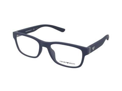 Gafas graduadas Emporio Armani EA3201U 5088 