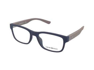 Gafas graduadas Emporio Armani EA3201U 5088 