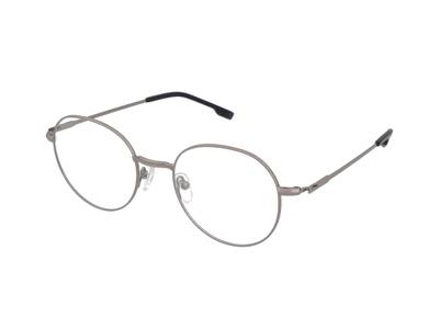Gafas para el ordenador sin graduación Gafas para trabajar en el ordenador Crullé Astute C2
